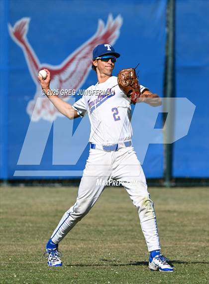 Thumbnail 3 in Rancho Cotate @ Tamalpais (CIF NCS D3 Semi Final) photogallery.