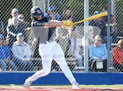 Thumbnail 1 in Rancho Cotate @ Tamalpais (CIF NCS D3 Semi Final) photogallery.