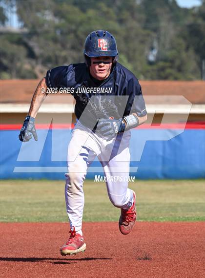 Thumbnail 2 in Rancho Cotate @ Tamalpais (CIF NCS D3 Semi Final) photogallery.