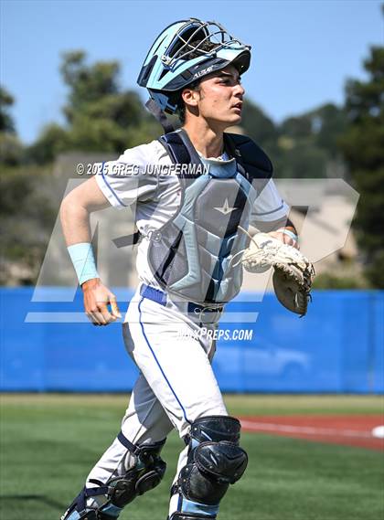 Thumbnail 3 in Rancho Cotate @ Tamalpais (CIF NCS D3 Semi Final) photogallery.