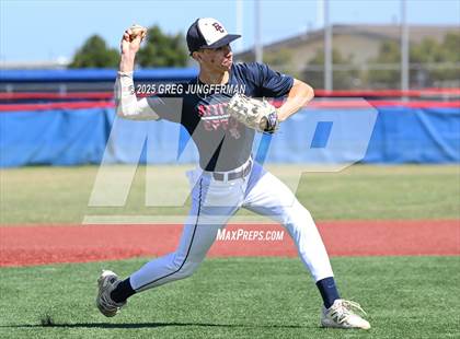 Thumbnail 2 in Rancho Cotate @ Tamalpais (CIF NCS D3 Semi Final) photogallery.