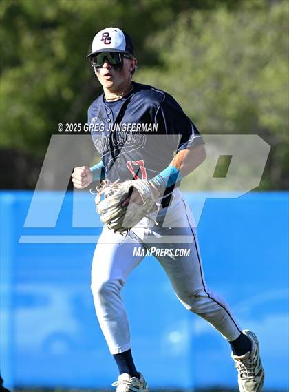 Thumbnail 2 in Rancho Cotate @ Tamalpais (CIF NCS D3 Semi Final) photogallery.