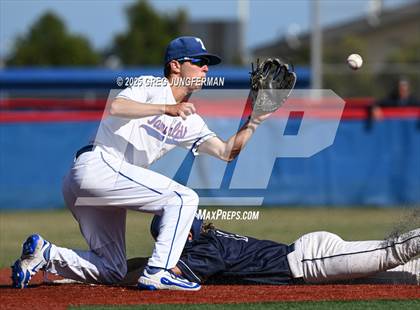 Thumbnail 1 in Rancho Cotate @ Tamalpais (CIF NCS D3 Semi Final) photogallery.