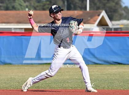 Thumbnail 2 in Rancho Cotate @ Tamalpais (CIF NCS D3 Semi Final) photogallery.