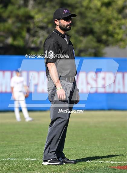 Thumbnail 3 in Rancho Cotate @ Tamalpais (CIF NCS D3 Semi Final) photogallery.
