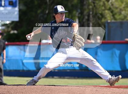 Thumbnail 2 in Rancho Cotate @ Tamalpais (CIF NCS D3 Semi Final) photogallery.