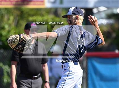 Thumbnail 3 in Rancho Cotate @ Tamalpais (CIF NCS D3 Semi Final) photogallery.