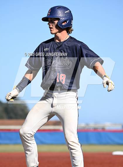 Thumbnail 2 in Rancho Cotate @ Tamalpais (CIF NCS D3 Semi Final) photogallery.