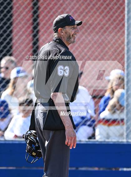 Thumbnail 2 in Rancho Cotate @ Tamalpais (CIF NCS D3 Semi Final) photogallery.