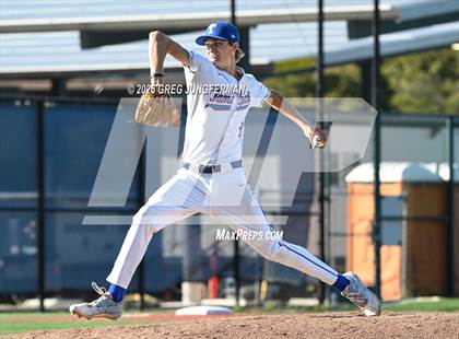 Thumbnail 2 in Rancho Cotate @ Tamalpais (CIF NCS D3 Semi Final) photogallery.