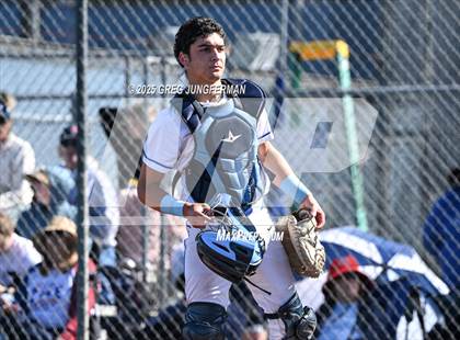 Thumbnail 1 in Rancho Cotate @ Tamalpais (CIF NCS D3 Semi Final) photogallery.