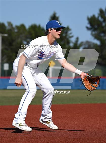 Thumbnail 2 in Rancho Cotate @ Tamalpais (CIF NCS D3 Semi Final) photogallery.