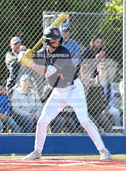 Thumbnail 1 in Rancho Cotate @ Tamalpais (CIF NCS D3 Semi Final) photogallery.