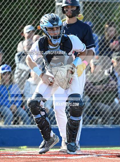 Thumbnail 3 in Rancho Cotate @ Tamalpais (CIF NCS D3 Semi Final) photogallery.