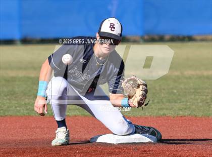 Thumbnail 1 in Rancho Cotate @ Tamalpais (CIF NCS D3 Semi Final) photogallery.