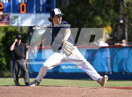 Thumbnail 1 in Rancho Cotate @ Tamalpais (CIF NCS D3 Semi Final) photogallery.