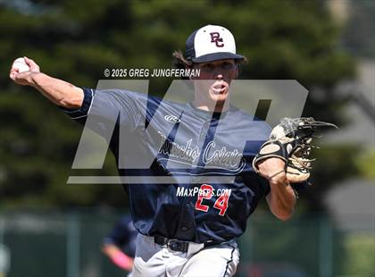 Thumbnail 1 in Rancho Cotate @ Tamalpais (CIF NCS D3 Semi Final) photogallery.