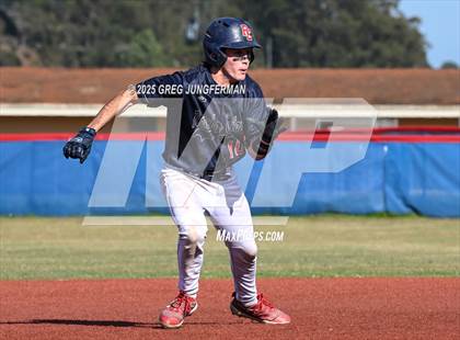 Thumbnail 1 in Rancho Cotate @ Tamalpais (CIF NCS D3 Semi Final) photogallery.