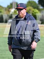 Photo from the gallery "Rancho Cotate @ Tamalpais (CIF NCS D3 Semi Final)"