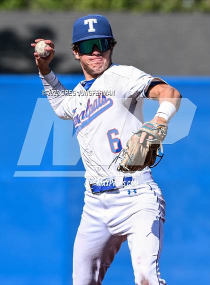 Thumbnail 2 in Rancho Cotate @ Tamalpais (CIF NCS D3 Semi Final) photogallery.