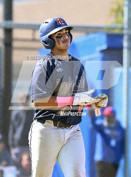 Thumbnail 2 in Rancho Cotate @ Tamalpais (CIF NCS D3 Semi Final) photogallery.