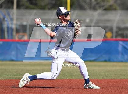 Thumbnail 2 in Rancho Cotate @ Tamalpais (CIF NCS D3 Semi Final) photogallery.