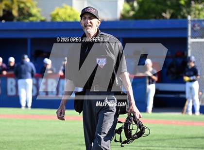 Thumbnail 3 in Rancho Cotate @ Tamalpais (CIF NCS D3 Semi Final) photogallery.