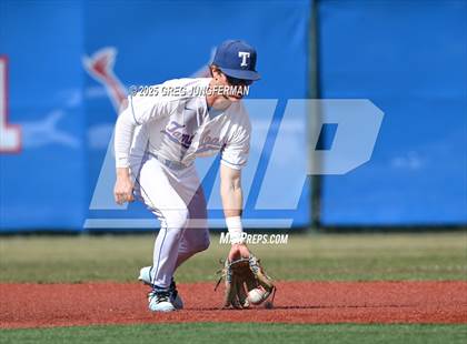Thumbnail 3 in Rancho Cotate @ Tamalpais (CIF NCS D3 Semi Final) photogallery.
