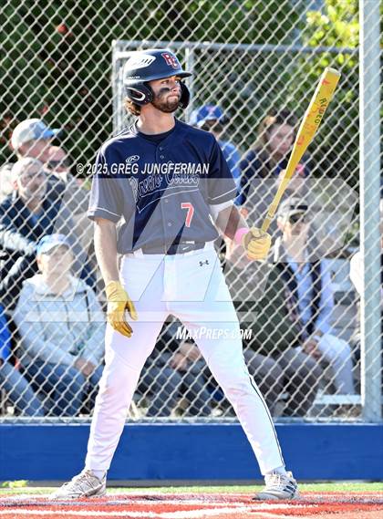 Thumbnail 3 in Rancho Cotate @ Tamalpais (CIF NCS D3 Semi Final) photogallery.
