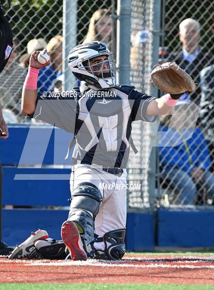 Thumbnail 3 in Rancho Cotate @ Tamalpais (CIF NCS D3 Semi Final) photogallery.