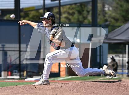 Thumbnail 1 in Rancho Cotate @ Tamalpais (CIF NCS D3 Semi Final) photogallery.