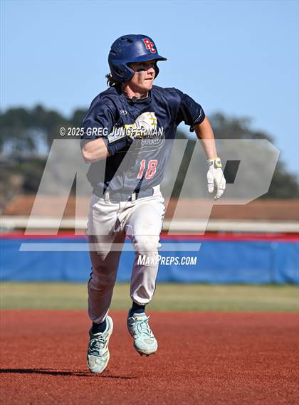 Thumbnail 1 in Rancho Cotate @ Tamalpais (CIF NCS D3 Semi Final) photogallery.