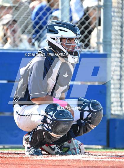Thumbnail 2 in Rancho Cotate @ Tamalpais (CIF NCS D3 Semi Final) photogallery.