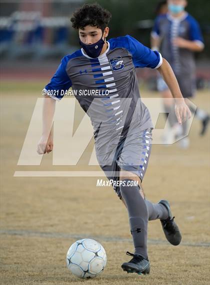 Thumbnail 3 in Cibola @ Chandler photogallery.