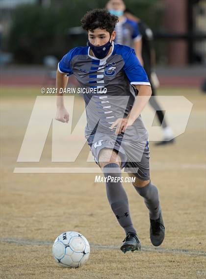 Thumbnail 1 in Cibola @ Chandler photogallery.