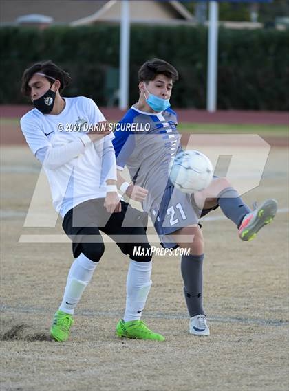 Thumbnail 3 in Cibola @ Chandler photogallery.