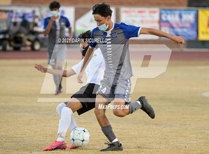 Thumbnail 2 in Cibola @ Chandler photogallery.