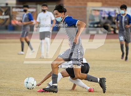 Thumbnail 3 in Cibola @ Chandler photogallery.