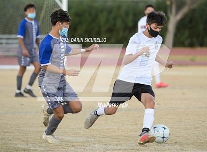 Thumbnail 3 in Cibola @ Chandler photogallery.