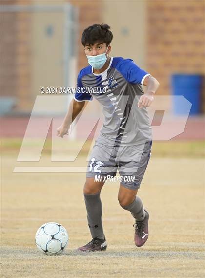 Thumbnail 3 in Cibola @ Chandler photogallery.
