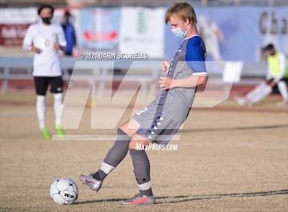 Thumbnail 1 in Cibola @ Chandler photogallery.