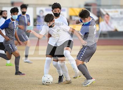 Thumbnail 2 in Cibola @ Chandler photogallery.