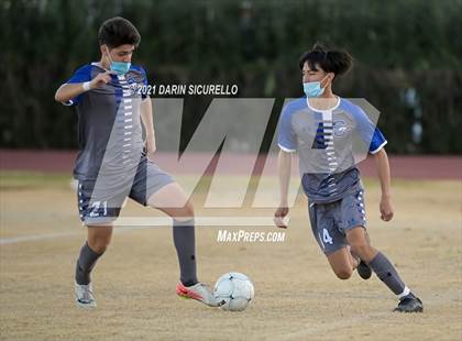 Thumbnail 1 in Cibola @ Chandler photogallery.