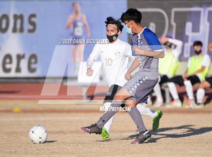 Thumbnail 1 in Cibola @ Chandler photogallery.