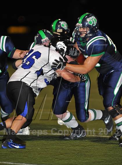 Thumbnail 2 in Grandview @ ThunderRidge photogallery.