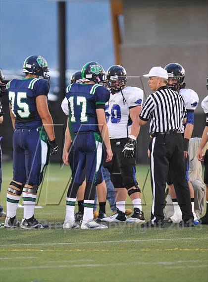 Thumbnail 3 in Grandview @ ThunderRidge photogallery.