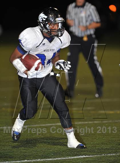 Thumbnail 1 in Grandview @ ThunderRidge photogallery.