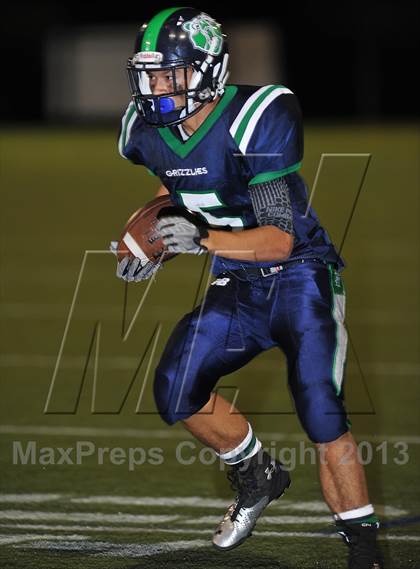 Thumbnail 1 in Grandview @ ThunderRidge photogallery.