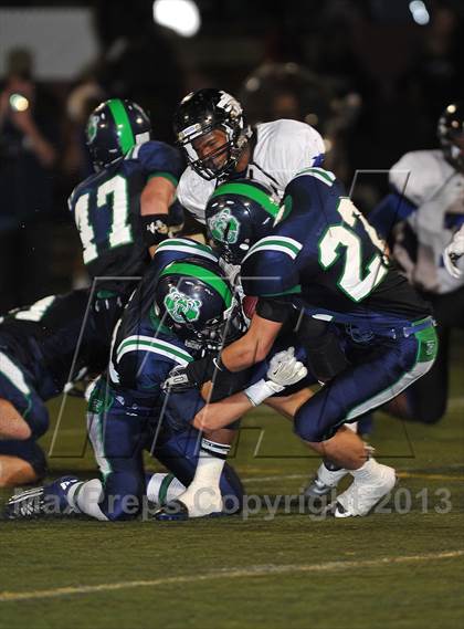 Thumbnail 2 in Grandview @ ThunderRidge photogallery.