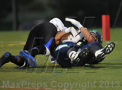 Thumbnail 2 in Grandview @ ThunderRidge photogallery.